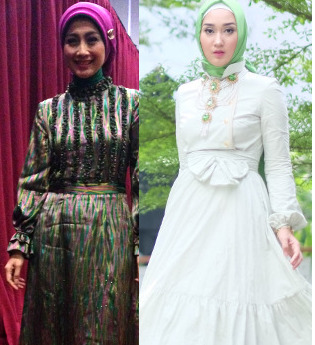 Sunsilk Hijab Hunt 2015 Tak Hanya Cari Hijabers Cantik 
