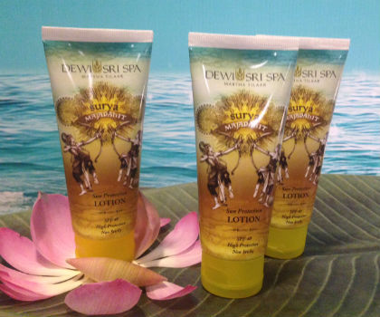 dewi sri spa martha tilaar rilis sunscreen dengan dewi sri spa martha tilaar rilis sunscreen dengan