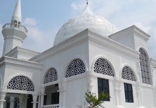 Misteri Kota Wali Songo yang Hilang di Malaysia
