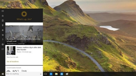 5 Fitur Menarik di Windows 10
