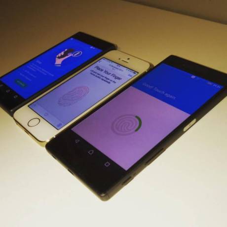 Begini Tampang Jelas Xperia Z5