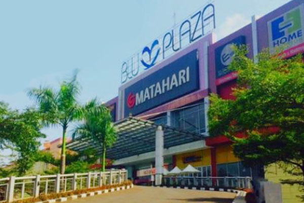 Bekasi - Blue Mall - Pameran Mobil Honda Bekasi - Blue Mall - Pameran Mobil Honda