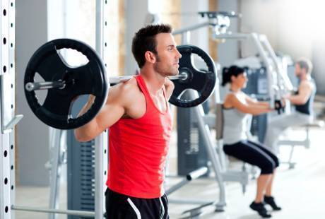 Bolehkah Fitness di Usia 40-an? Bolehkah Fitness di Usia 40-an?