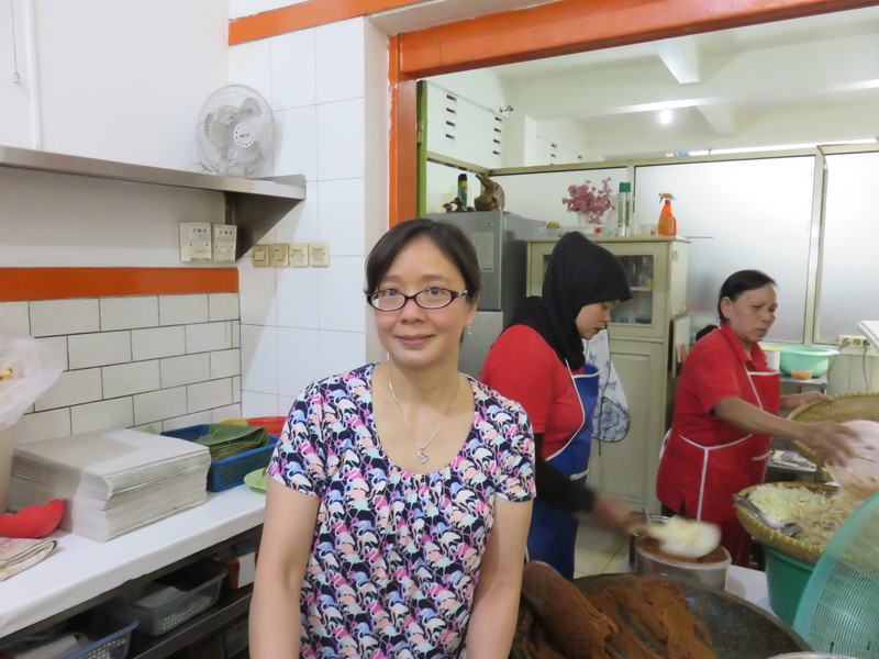 Lebih dari 50 Tahun, Kuliner Legendaris Bandung Ini Masih 