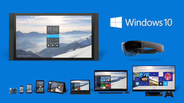 Windows 10 Diadopsi 75 Juta Perangkat