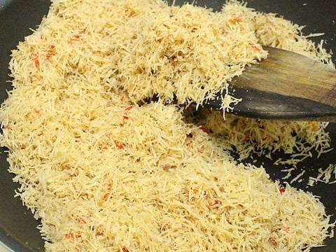 Kelapa untuk Sangrai Berbeda dengan Kelapa untuk Santan Kelapa untuk Sangrai Berbeda dengan Kelapa untuk Santan
