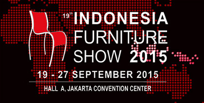 Indonesia Furniture Show 2015 Indonesia Furniture Show 2015