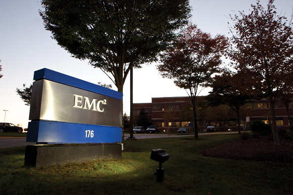 Akuisisi Rp 902 Triliun Dell Pada EMC Bisa Gagal