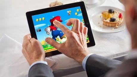 Game Mobile Pertama Nintendo Siap Unjuk Gigi