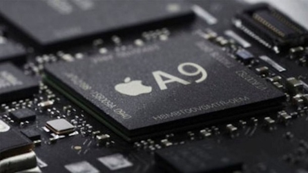 Apple Urung Pesan Chip A10 dari Samsung