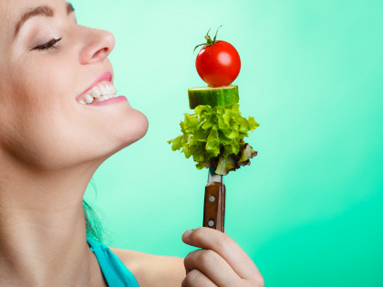 7 Kebiasaan Orang Sukses Diet