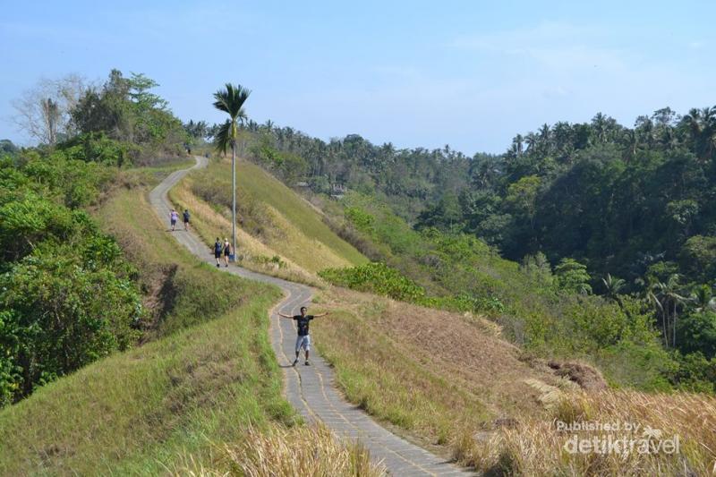 3 Tempat untuk Liburan Traveler di Gianyar Bali