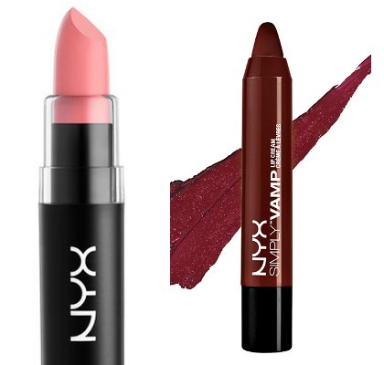 foto pilih pilih warna lipstik sesuai zodiak foto pilih pilih warna lipstik sesuai zodiak