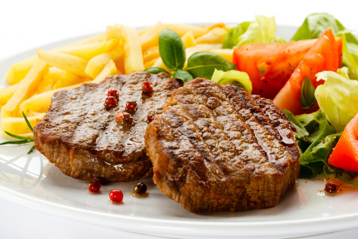 Ini Syarat yang Harus Dipenuhi Peserta Festival Steak Maranggi Ini Syarat yang Harus Dipenuhi Peserta Festival Steak Maranggi