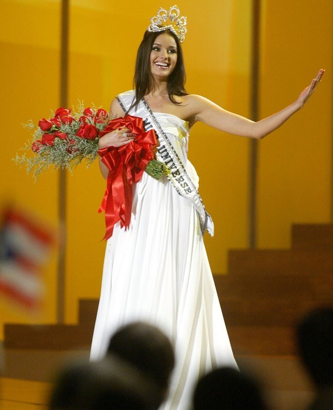 30 Kontestan Miss Universe Kontroversial