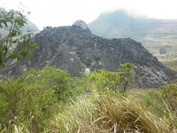 Anak Gunung Kelud Anak Gunung Kelud