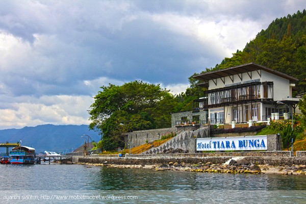 Danau Toba dan Ikan Mujahir di Balige