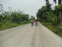 Turunan Cariu Turunan Cariu