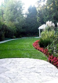 Hotel Bel Air, Los Angeles (dok.Thinkstock) Hotel Bel Air, Los Angeles (dok.Thinkstock)