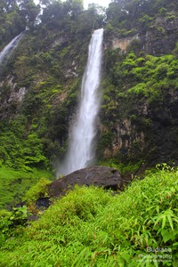 Ini Dia! Lokasi Wisata di Subang