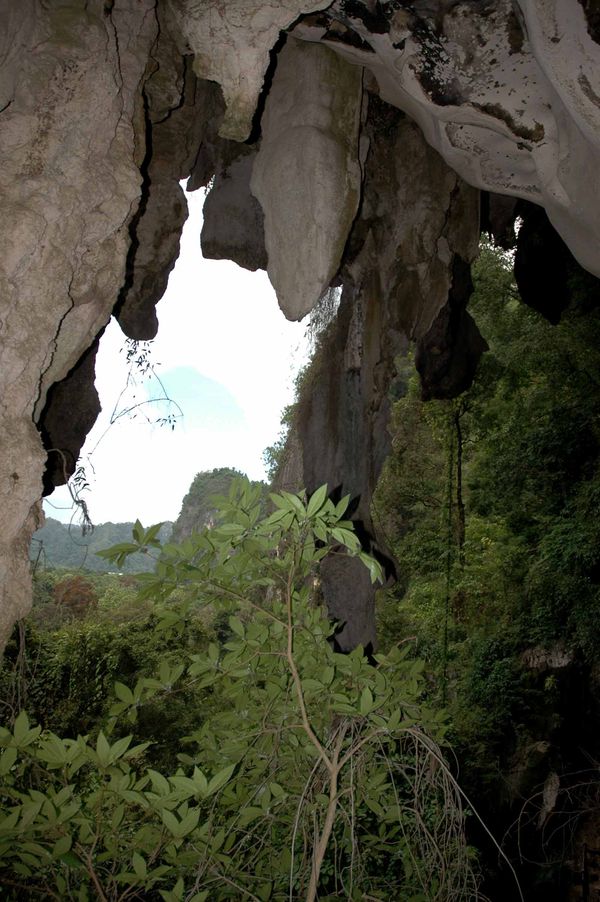 Gua Leang-Leang - 4