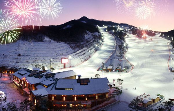 Hasil carian imej untuk permainan ski di korea