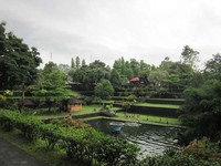 Kolam Taman Narmada (dok. wenni cristina/dtraveller) Kolam Taman Narmada (dok. wenni cristina/dtraveller)