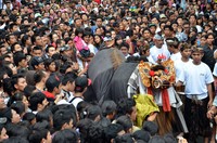 Barong Bangkung Barong Bangkung