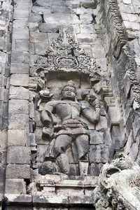 Kalasan, Candi Megah Sarat Bersejarah di Yogyakarta