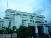 Stasiun Tg Periuk Stasiun Tg Periuk
