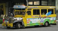 Jeepney (manila-photos.blogspot.com) Jeepney (manila-photos.blogspot.com)