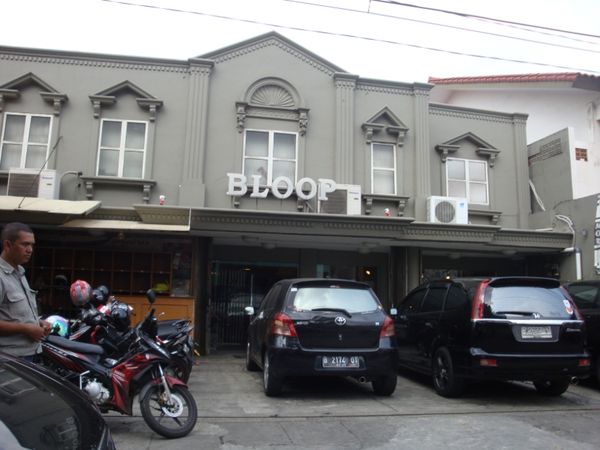 Ini Dia Tempat Nongkrong Asyik Anak Muda Jakarta