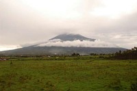 Gunung Kerinci, keindahan sempurna di Pulau Sumatera (Muhamad Prabu Wibowo/ACI) Gunung Kerinci, keindahan sempurna di Pulau Sumatera (Muhamad Prabu Wibowo/ACI)