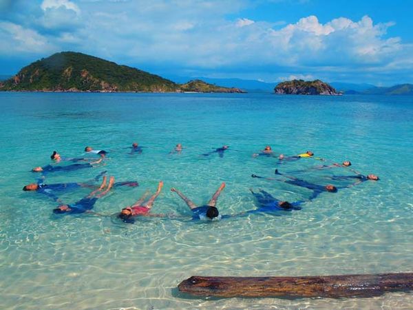 Wisata thailand wisata bandung timur