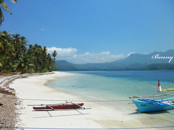 Hasil gambar untuk pulau balak di lampung