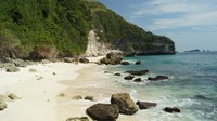 Pantai Suwehan Pantai Suwehan