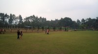DeRanch di Lembang, Bandung DeRanch di Lembang, Bandung