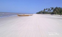 Pantai Rupat Pantai Rupat