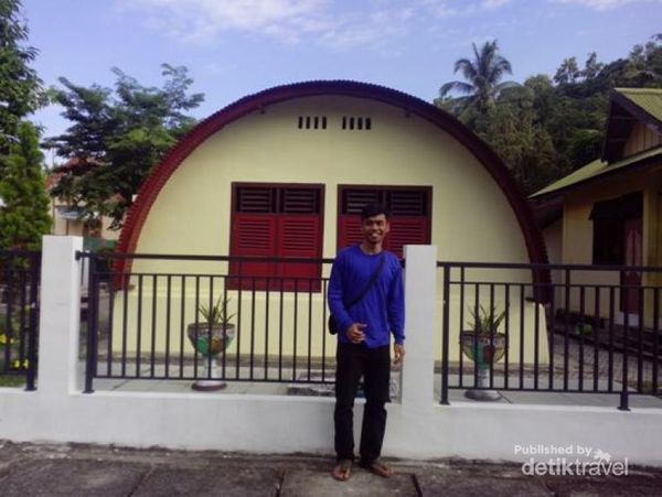 Menapaki Cikal Bakal Sejarah Kota Tarakan - 5