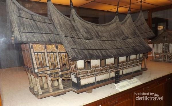 Liburan Sekolah, Ayo Mampir ke Museum Nasional - 6