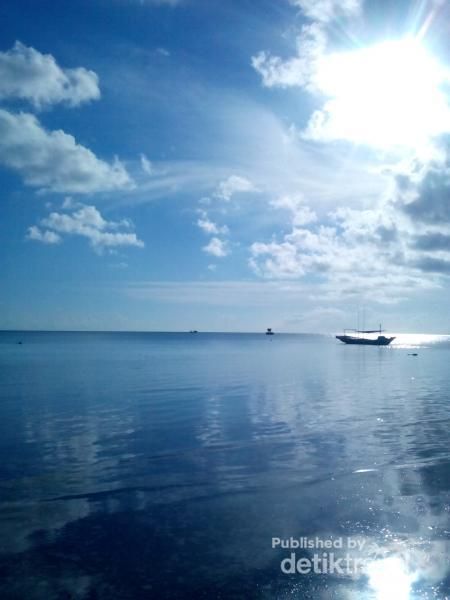 Yang Cantik dari Madura Pulau Masalembu