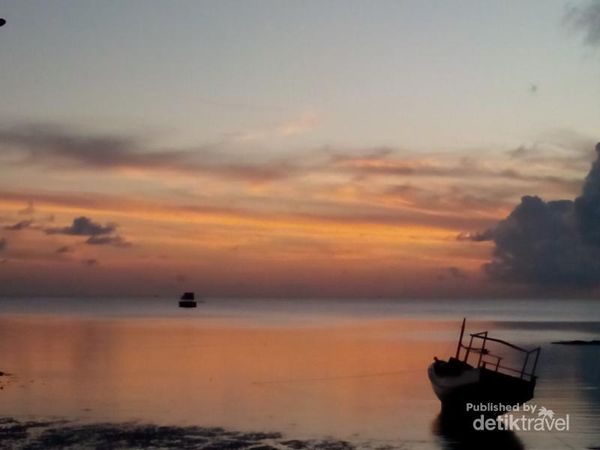 Yang Cantik dari Madura: Pulau Masalembu - 2