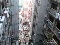 Apartemen Apartemen