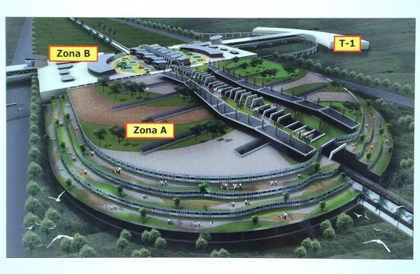 CGK | Soekarno-Hatta International Airport | Jakarta | Tangerang ...