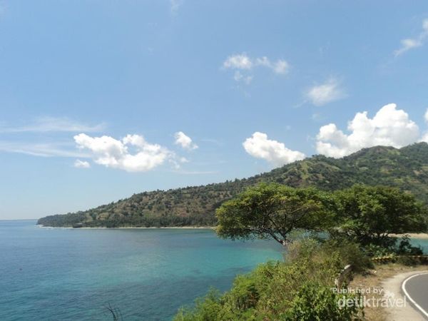 Exotic Lombok Beach: Tropical Paradise Unveiled