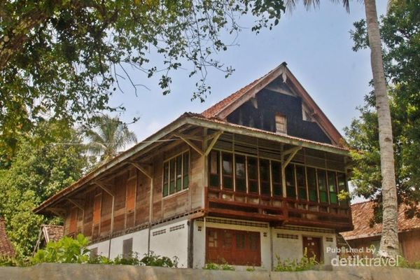 Pulau Pisang Satu Lagi yang Cantik di Lampung  4