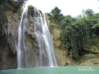 Air Terjun Nglirip Air Terjun Nglirip