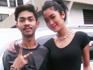 Ngaku Tertarik pada Widi Vierratale Onadio Dia Lucu 