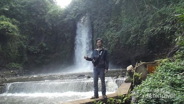 Curug Bangkong