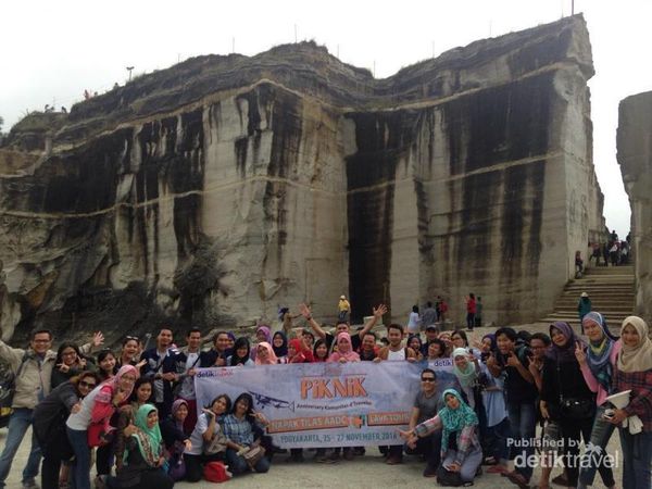 Komunitas forex di yogyakarta
